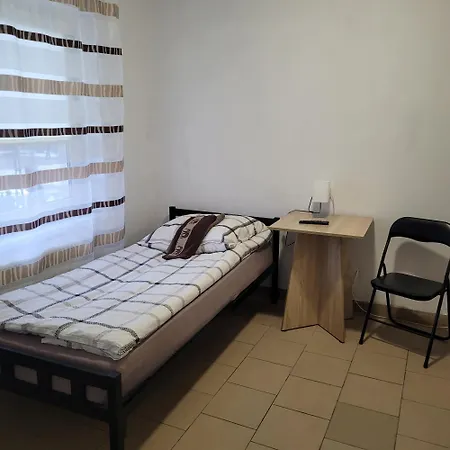 Starogard Ubytování v soukromí