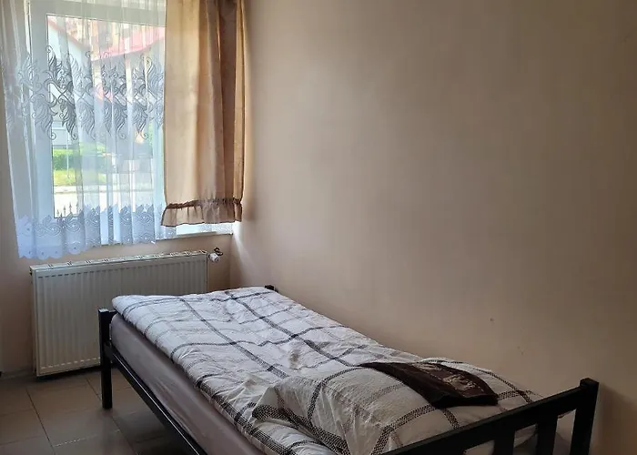 Starogard 民宿 Starogard Gdański